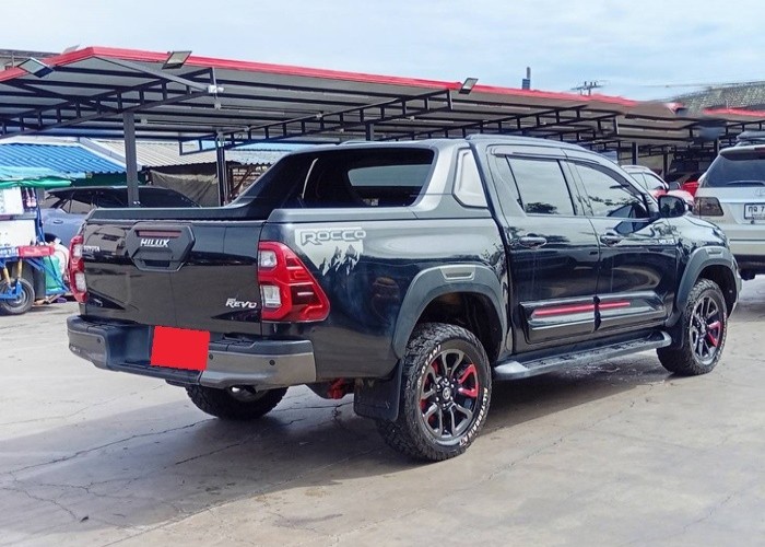 Used 5
                    TOYOTA
                     for Sale Image