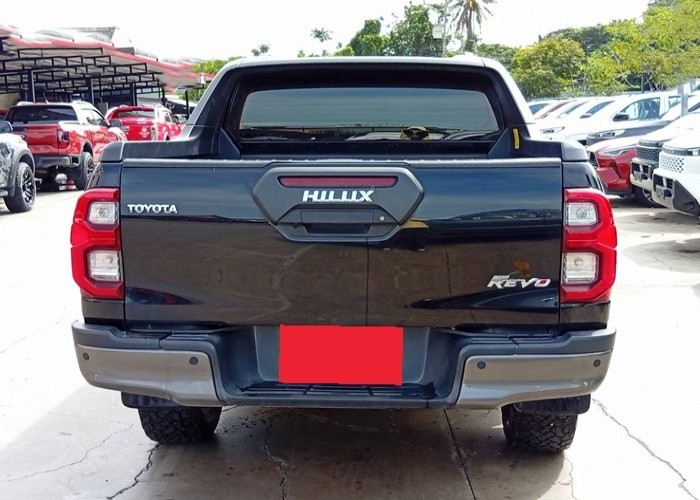 Used 5
                    TOYOTA
                     for Sale Image