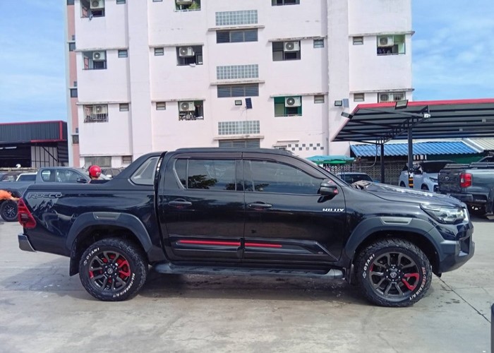 Used 5
                    TOYOTA
                     for Sale Image