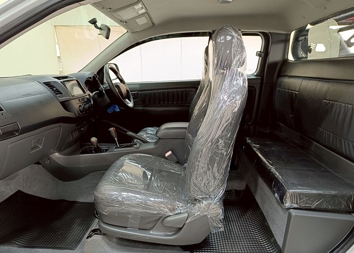 Used 10
                    TOYOTA
                     for Sale Image