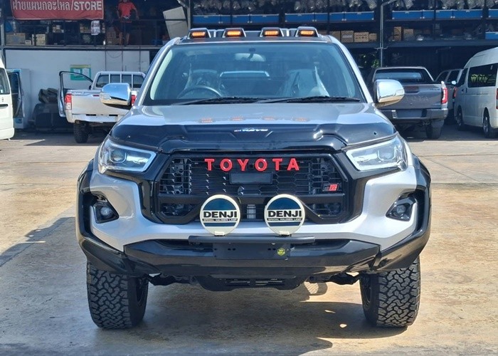 Used 10
                    TOYOTA
                     for Sale Image