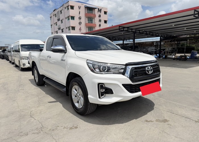 Used 9
                    TOYOTA
                     for Sale Image