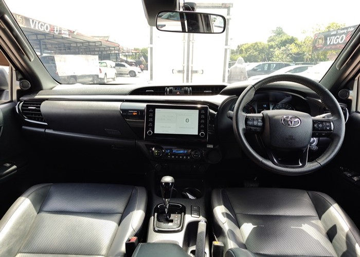 Used 3
                    TOYOTA
                     for Sale Image