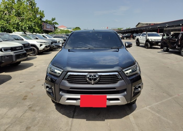 Used 3
                    TOYOTA
                     for Sale Image