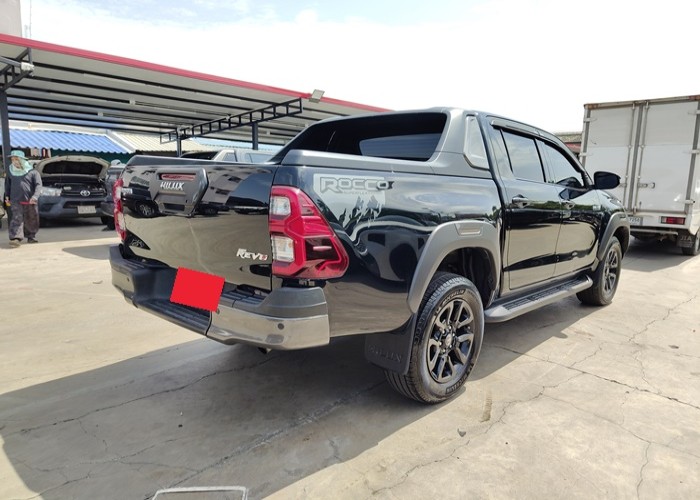 Used 3
                    TOYOTA
                     for Sale Image