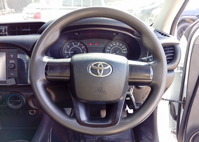 Used 10
                    TOYOTA
                     for Sale Image
