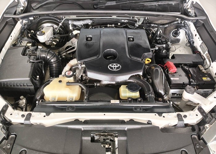 Used 10
                    TOYOTA
                     for Sale Image