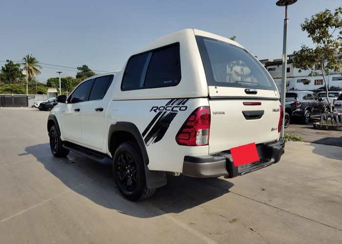 Used 5
                    TOYOTA
                     for Sale Image