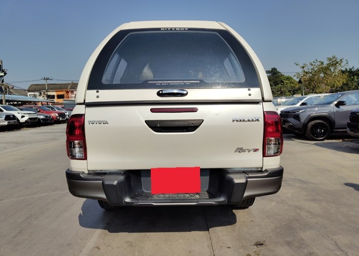 Used 5
                    TOYOTA
                     for Sale Image