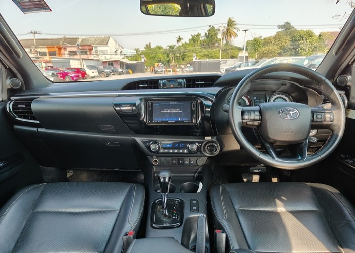 Used 5
                    TOYOTA
                     for Sale Image