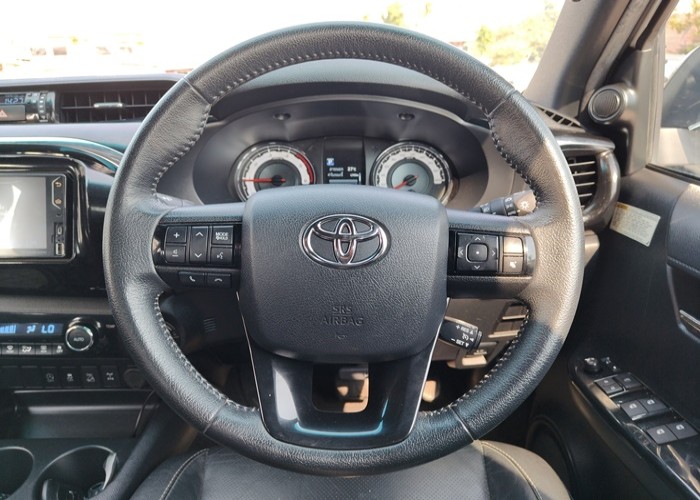 Used 5
                    TOYOTA
                     for Sale Image