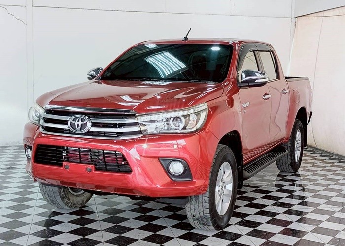 Used 10
                    TOYOTA
                     for Sale Image