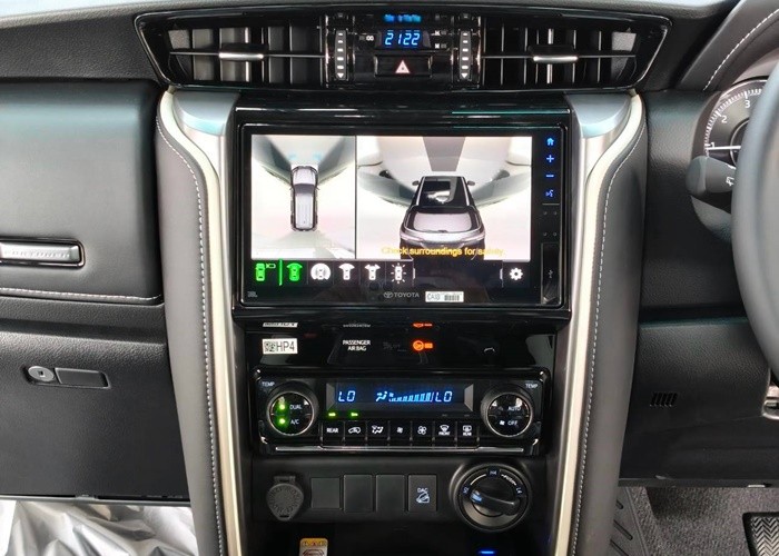 Used 5
                    TOYOTA
                     for Sale Image