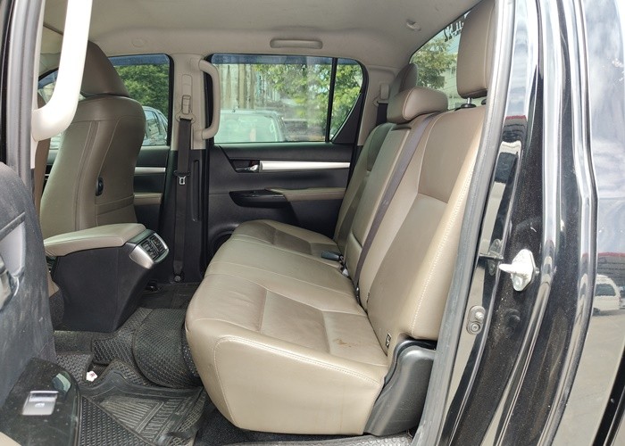 Used 7
                    TOYOTA
                     for Sale Image