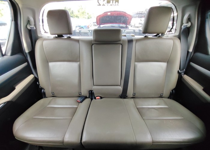 Used 7
                    TOYOTA
                     for Sale Image