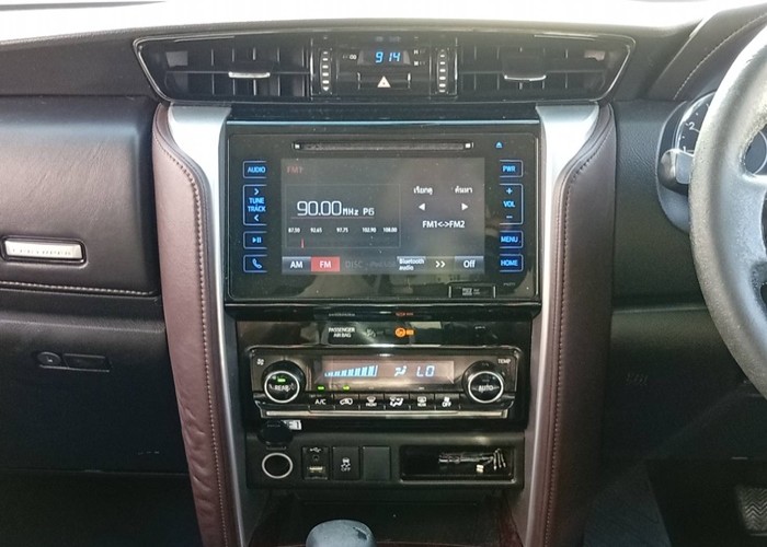 Used 12
                    TOYOTA
                     for Sale Image