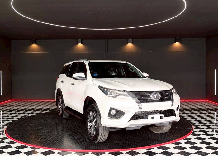 Used 12
                    TOYOTA
                     for Sale Image