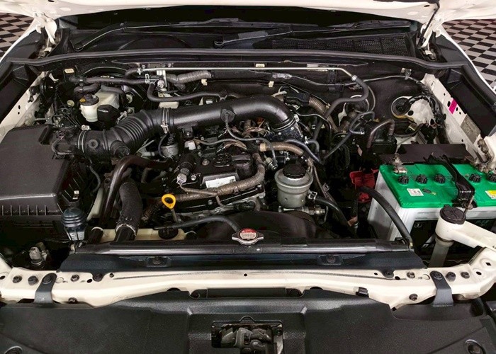 Used 12
                    TOYOTA
                     for Sale Image