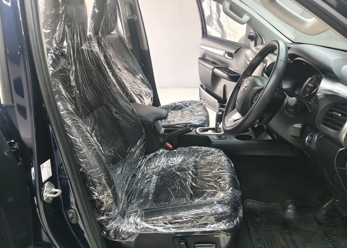 Used 9
                    TOYOTA
                     for Sale Image