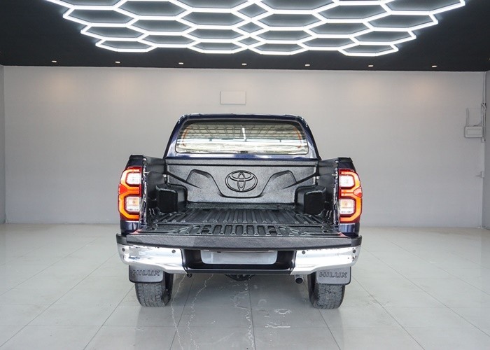 Used 9
                    TOYOTA
                     for Sale Image
