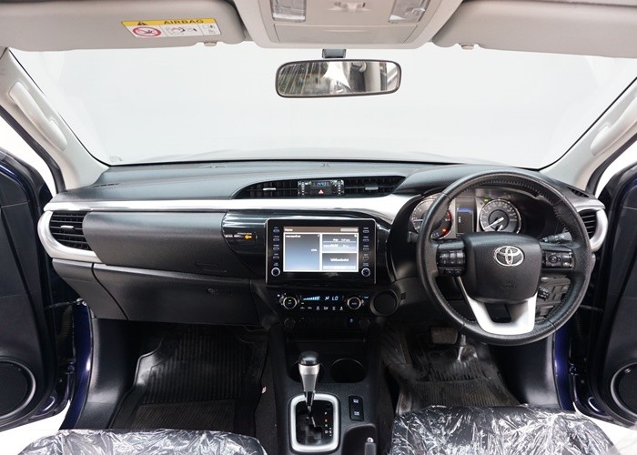 Used 9
                    TOYOTA
                     for Sale Image
