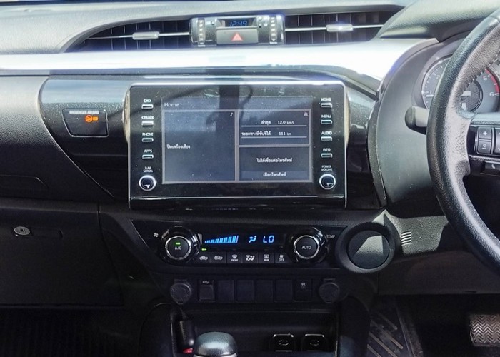 Used 9
                    TOYOTA
                     for Sale Image