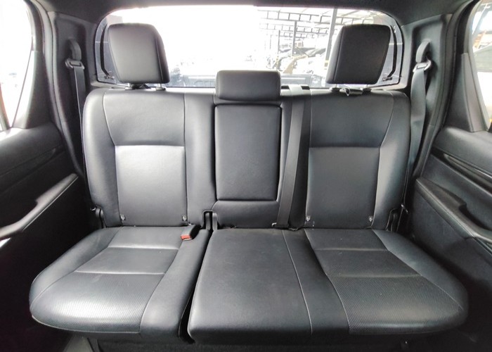 Used 4
                    TOYOTA
                     for Sale Image