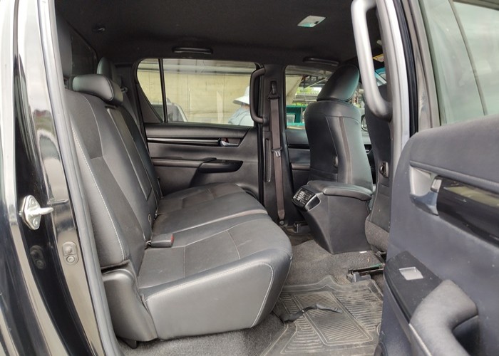 Used 4
                    TOYOTA
                     for Sale Image