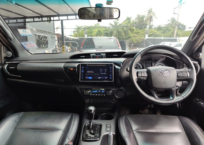 Used 4
                    TOYOTA
                     for Sale Image