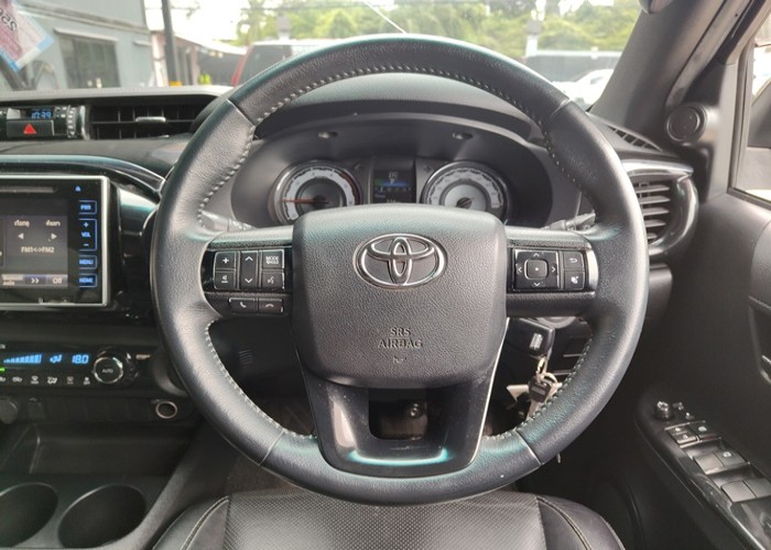 Used 4
                    TOYOTA
                     for Sale Image