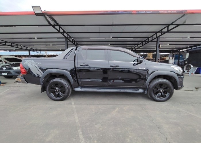 Used 4
                    TOYOTA
                     for Sale Image