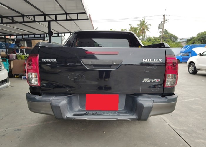 Used 4
                    TOYOTA
                     for Sale Image