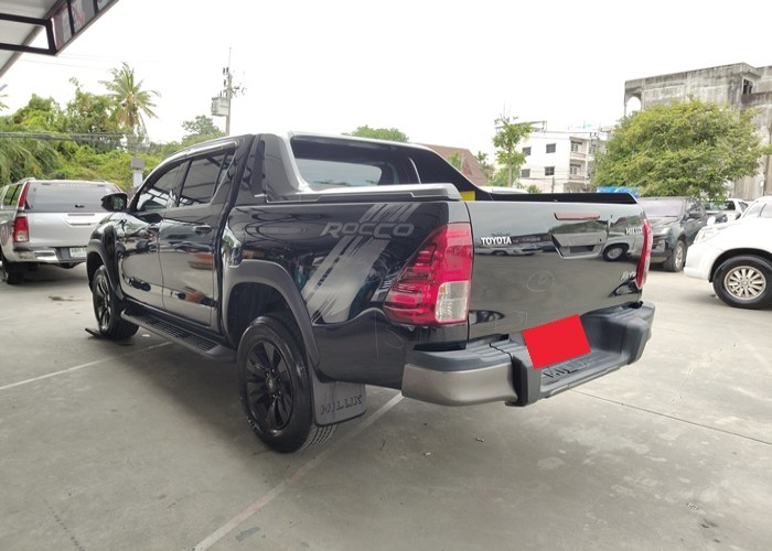 Used 4
                    TOYOTA
                     for Sale Image