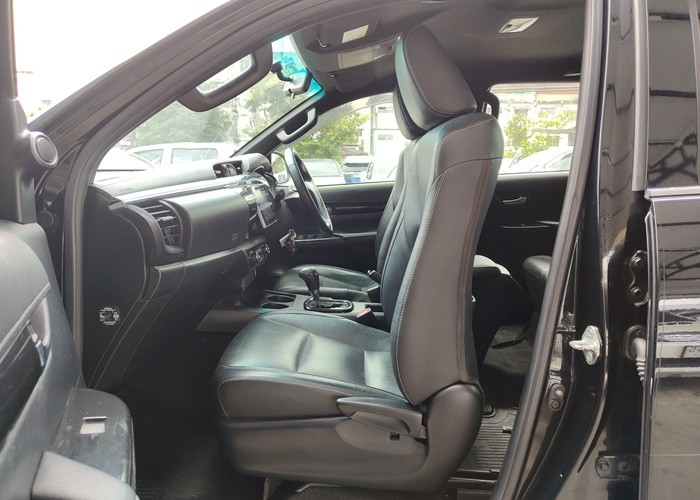 Used 4
                    TOYOTA
                     for Sale Image