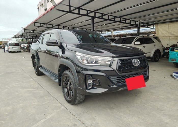 Used 4
                    TOYOTA
                     for Sale Image
