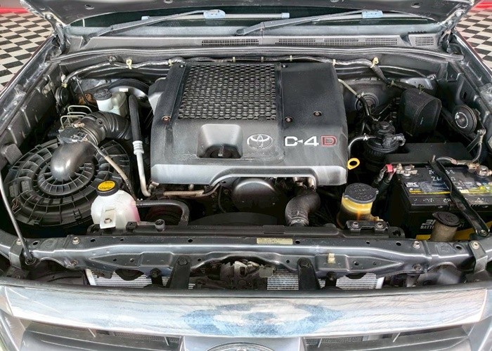 Used 2
                    TOYOTA
                     for Sale Image