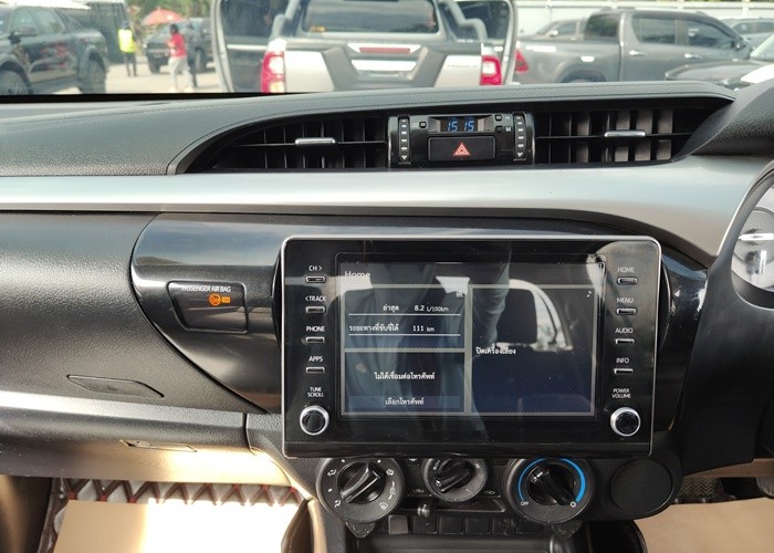 Used 8
                    TOYOTA
                     for Sale Image