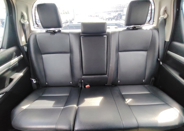 Used 8
                    TOYOTA
                     for Sale Image