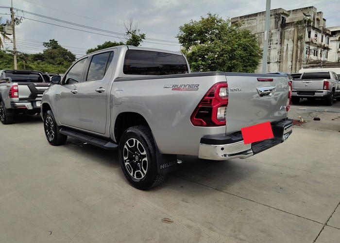 Used 8
                    TOYOTA
                     for Sale Image
