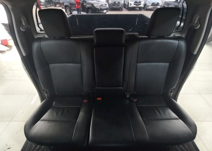 Used 7
                    TOYOTA
                     for Sale Image