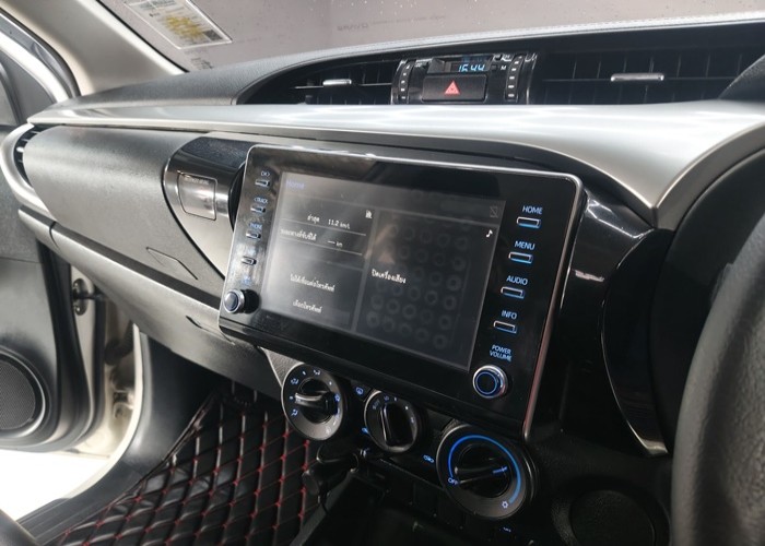 Used 7
                    TOYOTA
                     for Sale Image