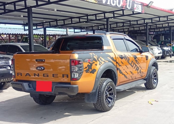 Used 5
                    FORD
                     for Sale Image
