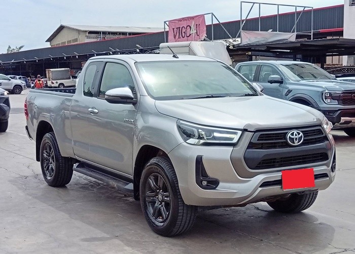 Used 3
                    TOYOTA
                     for Sale Image