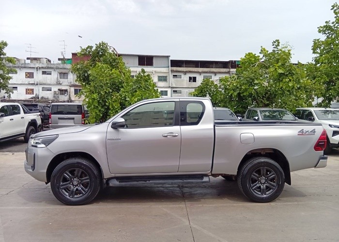 Used 3
                    TOYOTA
                     for Sale Image