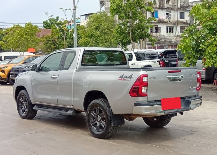 Used 3
                    TOYOTA
                     for Sale Image