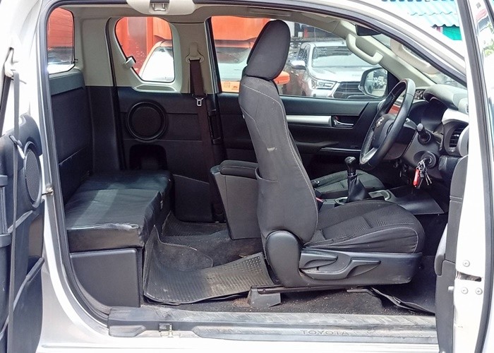 Used 3
                    TOYOTA
                     for Sale Image
