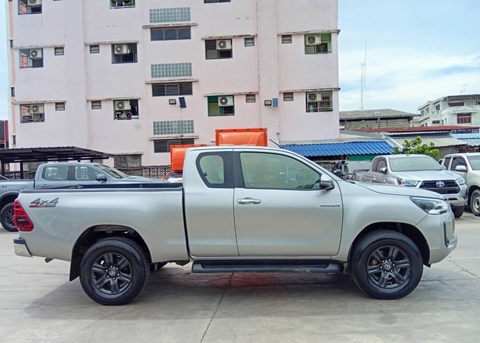 Used 3
                    TOYOTA
                     for Sale Image