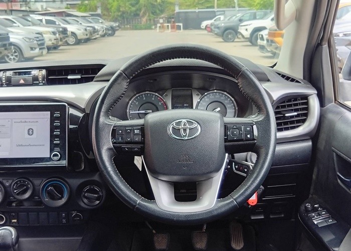 Used 3
                    TOYOTA
                     for Sale Image