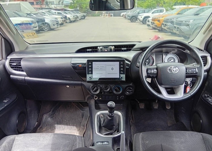Used 3
                    TOYOTA
                     for Sale Image