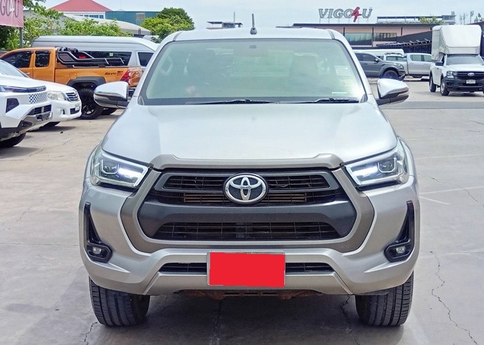 Used 3
                    TOYOTA
                     for Sale Image